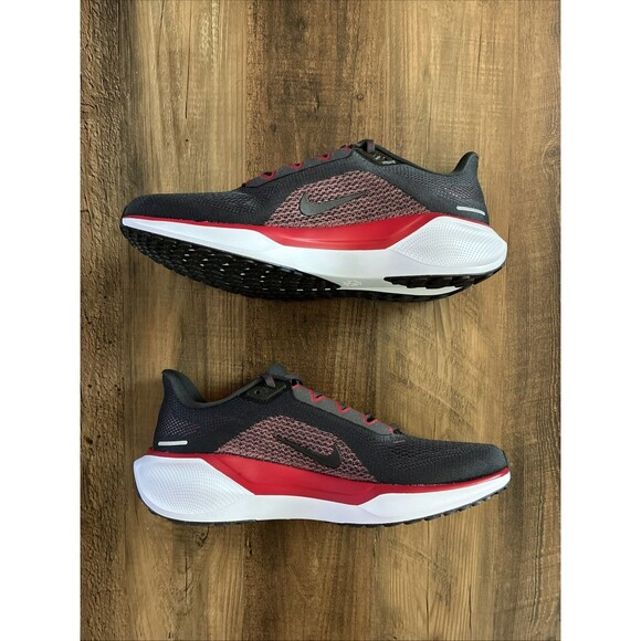 Nike Air Zoom Pegasus 41 Tampa Bay Buccaneers Shoes Men Size 9.5 FZ5076-200
